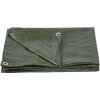 Slovakia Trend Strend Pro Tarpaulin Light 2170092 - Plachta Tarpaulin Light 4x6 m, 65 g/m, zakrývacia, zelená, s okami Slovakia Trend Strend Pro Tarpaulin Light 2170092 - Plachta Tarpaulin Light 4x6 m, 65 g/m, zakrývacia, zelená, s okami