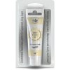 CakeSupplies Profesionálna jedlá gélová farba v tube Cream Krémová 25 g