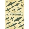 A Short History of World War II (DK)(Pevná) A Short History of World War II (DK)(Pevná)