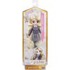 Harry Potter Luna Lovegood pohyblivá figurka 20cm Harry Potter Luna Lovegood pohyblivá figurka 20cm