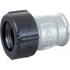 GEBO quick spojka QI 3/4'' VNZ (17.195.01.02) GEBO quick spojka QI 3/4'' VNZ (17.195.01.02)