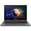 Asus Laptop/BR1100F/N5100/11,6 /1366x768/T/8GB/256GB SSD/UHD/W10P EDU/Gray/2R