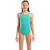 Dievčenské plavky Arena Graphic Swim Pro Back veľkosť 10-11 / 140cm Dievčenské plavky Arena Graphic Swim Pro Back veľkosť 10-11 / 140cm
