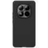 Nillkin Super Frosted PRO Zadní Kryt pro Xiaomi Redmi Note 15 Pro+ 5G Black 6902048306059