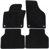 Koberce textilné J&J Automotive VW Passat B6/B7 2005-2015 Koberce textilné J&J Automotive VW Passat B6/B7 2005-2015