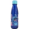 Stor Hliníková fľaša Lilo & Stitch 600 ml modrá Stor Hliníková fľaša Lilo & Stitch 600 ml modrá