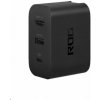 ASUS ROG 65W CHARGER DOCK 90XB08FN-BPW000 ASUS ROG 65W CHARGER DOCK 90XB08FN-BPW000