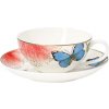 Villeroy & Boch Čajová šálka 0,20 l s podšálkou Amazonia Anmut Villeroy & Boch Čajová šálka 0,20 l s podšálkou Amazonia Anmut