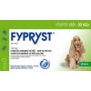 Fypryst spot-on Dog M 10-20 kg 1 x 1,34 ml Fypryst spot-on Dog M 10-20 kg 1 x 1,34 ml