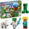 LEGO® Minecraft® 21184 Pekáreň