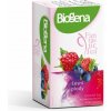 Biogena Fantastic Tea Lesné plody ovocný čaj 20 x 2,2 g Biogena Fantastic Tea Lesné plody ovocný čaj 20 x 2,2 g
