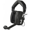beyerdynamic DT 109 200/ 50/black Zestaw nagłowny, czarny, bez kabla beyerdynamic DT 109 200/ 50/black Zestaw nagłowny, czarny, bez kabla