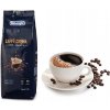 Zrnková káva De'Longhi Caffe Crema Arabica, 1 kg Zrnková káva De'Longhi Caffe Crema Arabica, 1 kg