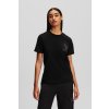 Karl lagerfeld KAMEO RHINESTONE T-SHIRT BLACK Karl lagerfeld KAMEO RHINESTONE T-SHIRT BLACK