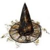 Čarodejnícky klobúk 36 cm Čarodejnícky klobúk 36 cm