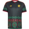 adidas Originals | Jamaica 26 x Bob Marley Away Jersey 2026 | čierna| S adidas Originals | Jamaica 26 x Bob Marley Away Jersey 2026 | čierna| S