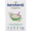 Kendamil Bio Nemliečna Ryžová Kaša 120 g Kendamil Bio Nemliečna Ryžová Kaša 120 g