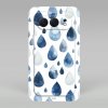 4NewCase - HONOR - Honor 500 - INFINITY Soft - Raindrop - 1022110500051 4NewCase - HONOR - Honor 500 - INFINITY Soft - Raindrop - 1022110500051