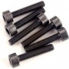 Traxxas skrutka imbus M3x15mm valcová hlava (6) Traxxas skrutka imbus M3x15mm valcová hlava (6)