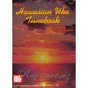 Hawaiian Uke Tunebook melódia + tabulatúra Hawaiian Uke Tunebook melódia + tabulatúra