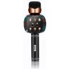 BEZDRÔTOVÝ MIKROFÓN REPRODUKTOR KARAOKE BLUETOOTH BEZDRÔTOVÝ MIKROFÓN REPRODUKTOR KARAOKE BLUETOOTH
