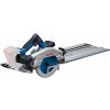 BOSCH Aku okružná píla Bosch GKS 18V-57-2 GX 06016C1003 BOSCH Aku okružná píla Bosch GKS 18V-57-2 GX 06016C1003