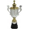 ETROFEJE pohár 2505 Varianta: 25052, h 41cm ETROFEJE pohár 2505 Varianta: 25052, h 41cm
