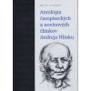 Antológia časopiseckých a novinových článkov Andreja Hlinku - Peter Olexák, Anna Safanovičová