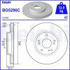 TARCZA HAM.PRZOD BG5296C TARCZA HAM.PRZOD BG5296C