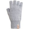 Kama pletené Merino rukavice R115 109 - světle šedá S - M S - M - světle šedá Kama pletené Merino rukavice R115 109 - světle šedá S - M S - M - světle šedá
