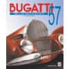 Bugatti 57 - The Last French Bugatti (Barrie Price)(Pevná) Bugatti 57 - The Last French Bugatti (Barrie Price)(Pevná)