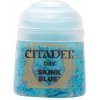 GW Citadel Dry: Skink Blue 12ml GW Citadel Dry: Skink Blue 12ml