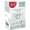 OPTIMEAL™ SET 3+1 №5 kapsičky pre dospelých psov 4x100g (0790) OPTIMEAL™ SET 3+1 №5 kapsičky pre dospelých psov 4x100g (0790)