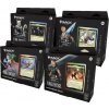 Wizards Of The Coast Magic: The Gathering Final Fantasy Commander Deck Bundle