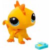 Littlest Pet Shop Zvieratko Iguana 83