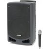 Samson XP312W Batériový PA systém Samson XP312W Batériový PA systém
