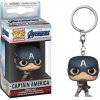 Pop! Prívesok na kľúče Avengers Endgame Captain America Pop! Prívesok na kľúče Avengers Endgame Captain America