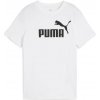 Detské funkčné tričko s krátkym rukávom Puma ESS NO. 1 LOGO TEE K 684892-02 - 164 cm Detské funkčné tričko s krátkym rukávom Puma ESS NO. 1 LOGO TEE K 684892-02 - 164 cm