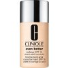 Clinique Even Better Liquid make-up SPF15 1 Alabaster 30 ml Clinique Even Better Liquid make-up SPF15 1 Alabaster 30 ml