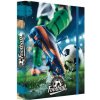 Box na zošity A5 Jumbo MAX JUNIOR S9 - Futbal Box na zošity A5 Jumbo MAX JUNIOR S9 - Futbal