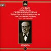 Andres Segovia: Guitar works (CD) (Johann Sebastian Bach (1685-1750) , Manuel Maria Ponce (1882-1948) , Federico Moreno Torroba (1891-1982) , Joaquin Turina (1882-1949) , Mario Castelnuovo-Tedesco (18 Andres Segovia: Guitar works (CD) (Johann Sebastian Bach (1685-1750) , Manuel Maria Ponce (1882-1948) , Federico Moreno Torroba (1891-1982) , Joaquin Turina (1882-1949) , Mario Castelnuovo-Tedesco (18