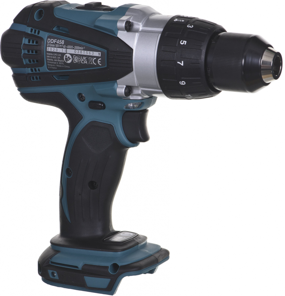 Makita DDF458Z