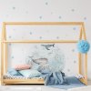 lovel Nálepka na stenu Ocean - veľryby DK446 lovel Nálepka na stenu Ocean - veľryby DK446