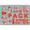 Lonely Planet How to Pack for Any Trip Lonely Planet How to Pack for Any Trip