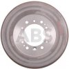 Brzdový bubon A.B.S. 2636-S Brzdový bubon A.B.S. 2636-S