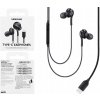 Slúchadlá do uší Samsung AKG EO-IC100BB Slúchadlá do uší Samsung AKG EO-IC100BB