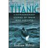 Shadow of the Titanic (Andrew Wilson)(Brožovaná) Shadow of the Titanic (Andrew Wilson)(Brožovaná)