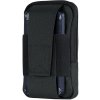 Púzdro CONDOR OUTDOOR PHONE ČIERNE ČIERNA