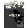 Gantz 22 (Hiroja Oku) Gantz 22 (Hiroja Oku)