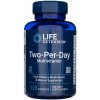 Výživový doplnok Life Extension Two-Per-Day tablety 120 ks Výživový doplnok Life Extension Two-Per-Day tablety 120 ks